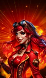 Inferno Coins: ULTIMATE RUNNING WINS