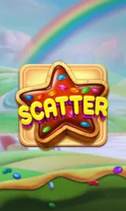 Candy Blitz Bombs