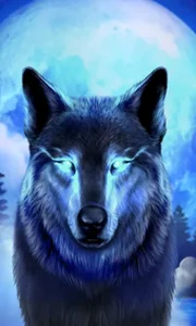 Dark Wolf