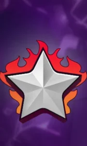 Hot Triple Sevens Hold & Win