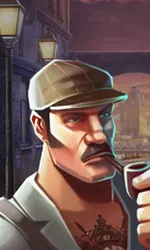Holmes and the Stolen Stones