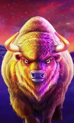 Buffalo King Megaways