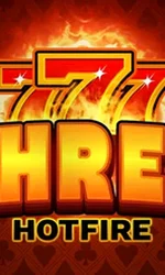 Three Hotfire