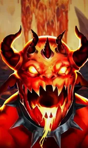 Devour The Weak