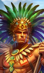 Aztec Treasure Hunt
