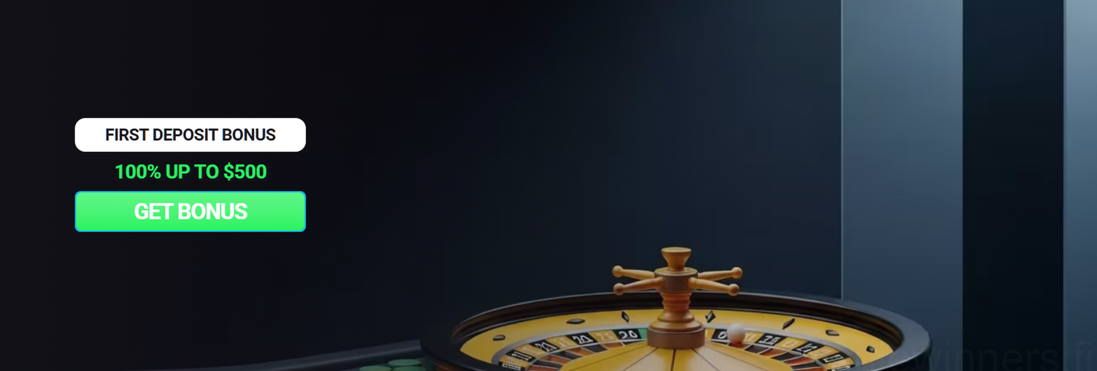 Vinniewinners casino